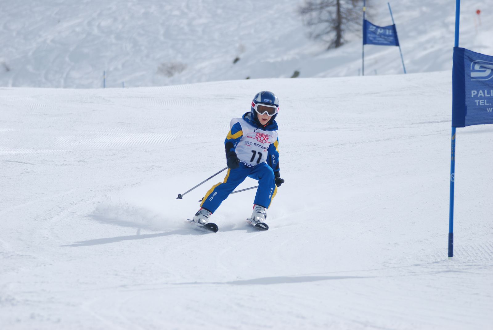 Gara Camp Sociali 00165